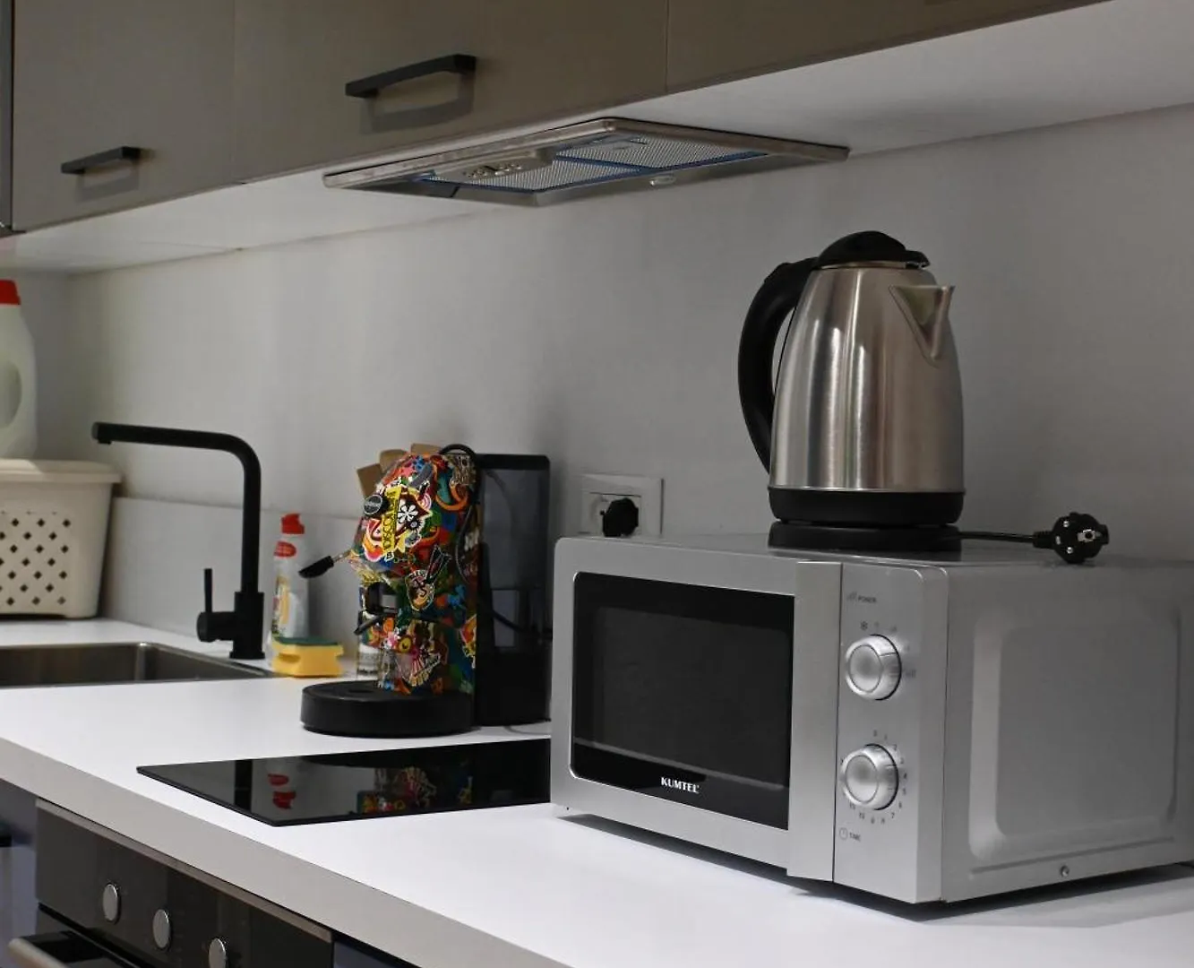 Vater Apartments Tirana 0*,