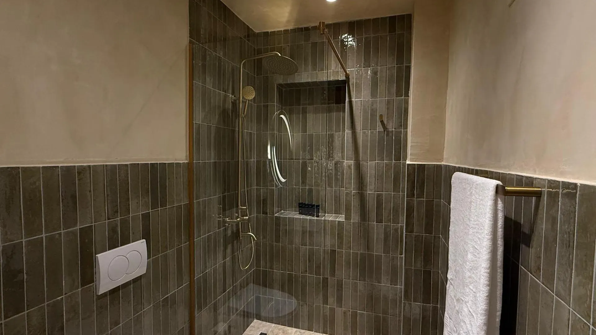 Vater Apartments Tirana
