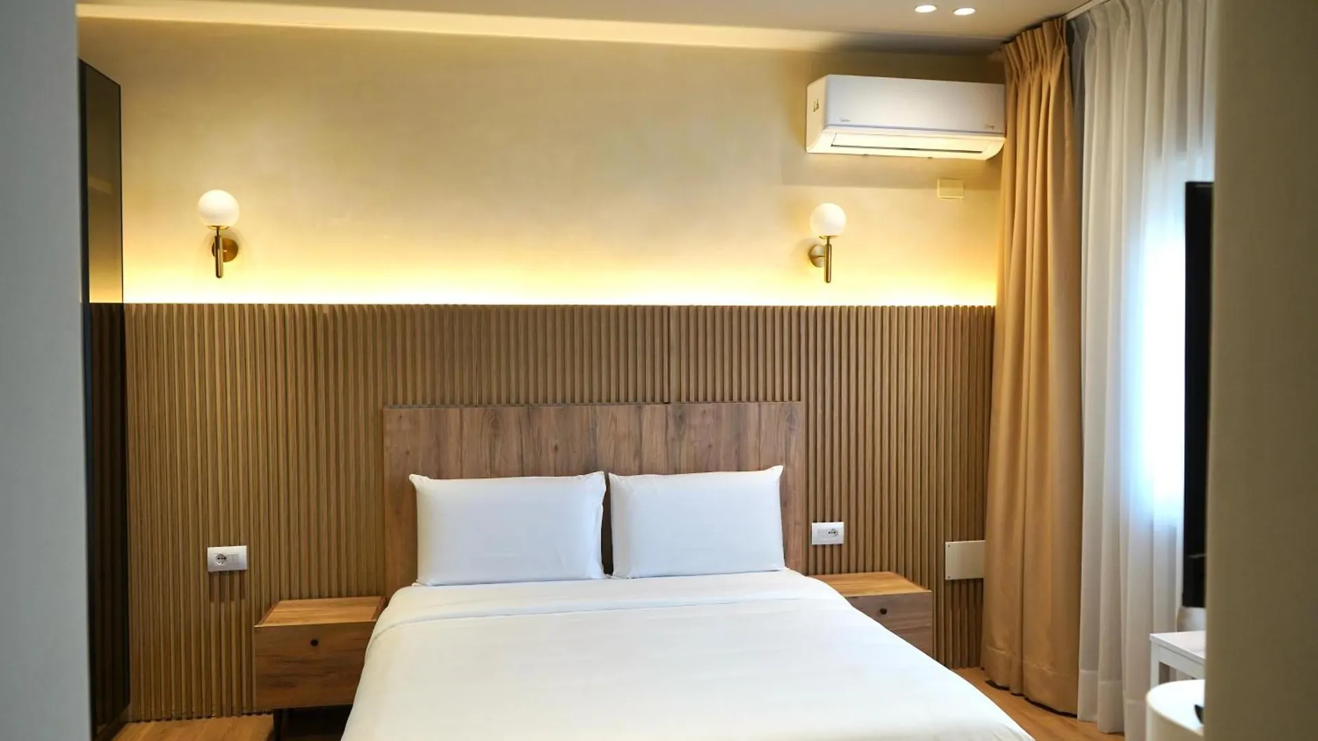 Vater Apartments Tirana